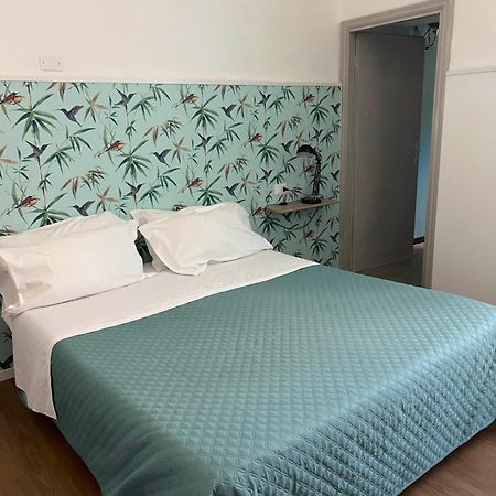 B&B Corso Italia 58 Orbetello Exterior foto